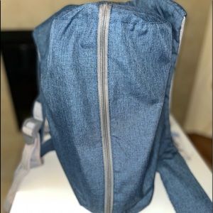 Side Sleeping Snoring Relief Backpack